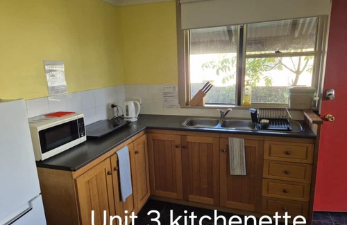Carey Park House | Bunbury's Most Convenient Location