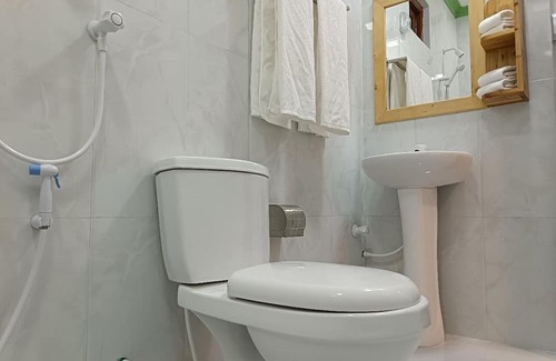 Fodhdhoo House | Moro Fohdhoo