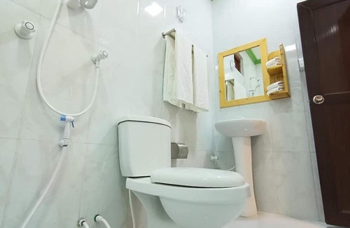 Fodhdhoo House | Moro Fohdhoo