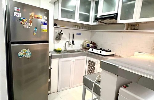 Clark Villa | RQ Pool Villa, Angeles City