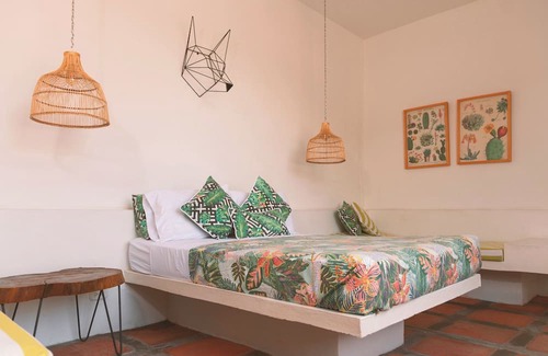 Honda Bed & Breakfast | Casa Amberes