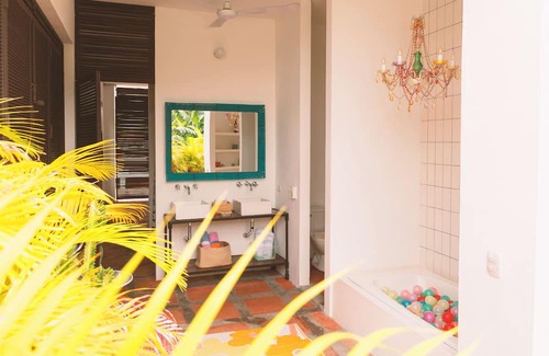 Honda Bed & Breakfast | Casa Amberes