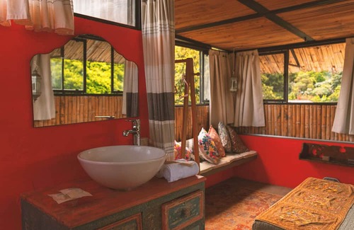 Honda Bed & Breakfast | Casa Amberes