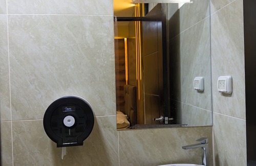 Paita Hotel | Hotel D'Angeles