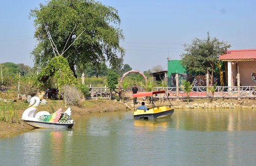 Chimur Other | Ajinkya Jungle lake farms resort