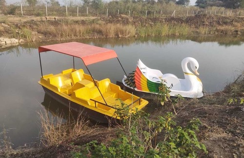 Chimur Other | Ajinkya Jungle lake farms resort