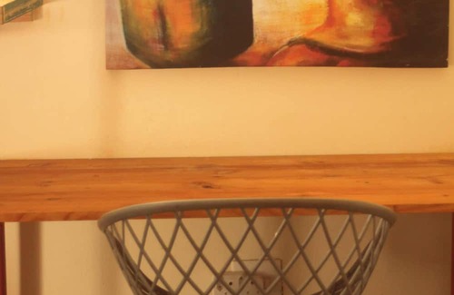 Mbabane Cottage | Sibebe Hills Villa