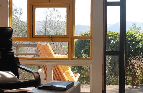 Mbabane Cottage | Sibebe Hills Villa