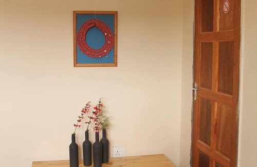 Mbabane Cottage | Sibebe Hills Villa