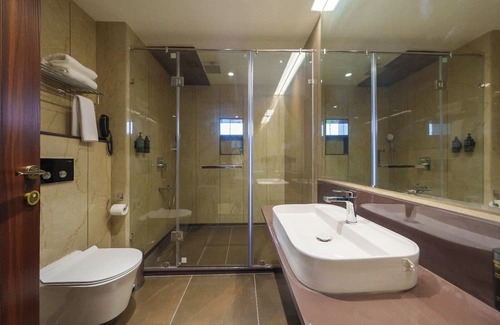 Raipur Hotel | Hotel Meeravill