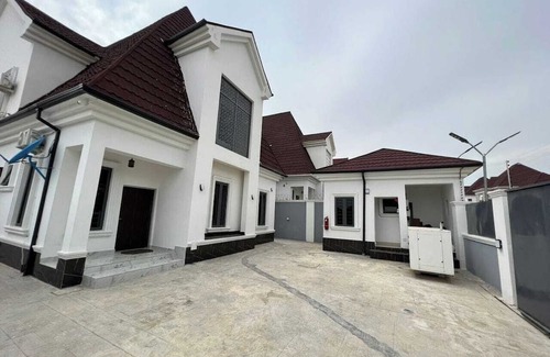 Abakaliki Apartment | Wagmi Apartment