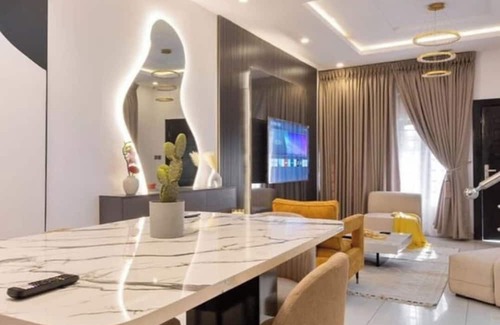 Abakaliki Apartment | Wagmi Apartment