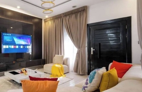 Abakaliki Apartment | Wagmi Apartment