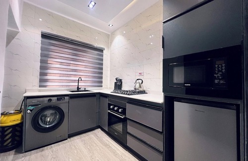 Kubwa Apartment | Haven On The Go Homes and Apartment