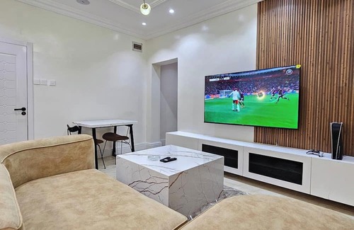 Kubwa Apartment | Haven On The Go Homes and Apartment