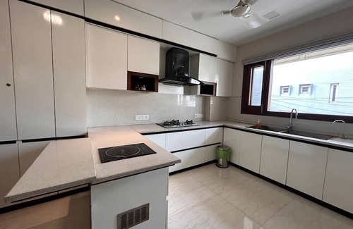Panchkula Urban Estate Apartment | HomiStay