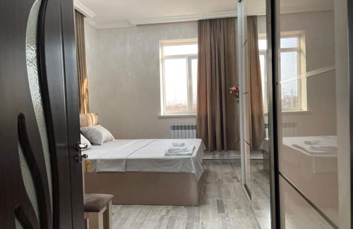 Yerevan House | Ruz & Arian Near Zvartnots Airport