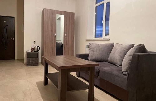 Yerevan House | Ruz & Arian Near Zvartnots Airport