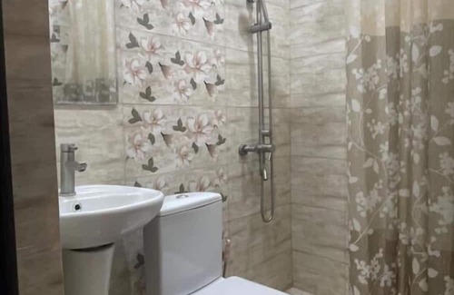 Yerevan House | Ruz & Arian Near Zvartnots Airport