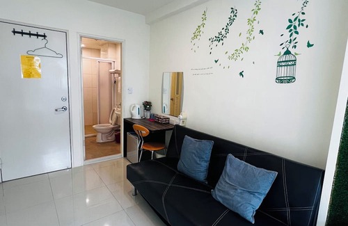 Yuchi Bed & Breakfast | Bifon Hotel