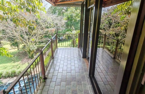 Penjamo Villa | Villa Azul