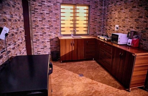Kano Apartment | EVC Apartments