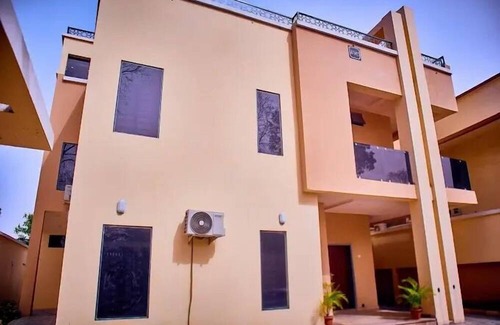 Kano Apartment | EVC Apartments