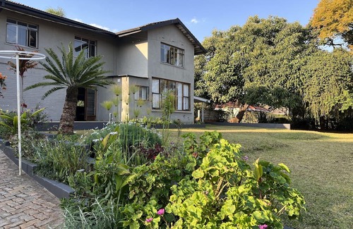 Mutare Villa | Mutare Manor - 2304 in Mutare