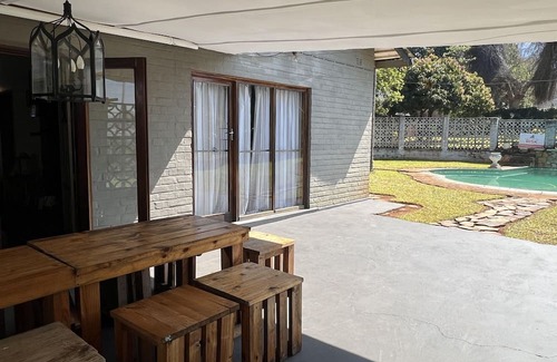 Mutare Villa | Mutare Manor - 2304 in Mutare