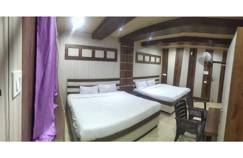 Bajaura Hotel | Hotel Himalaya