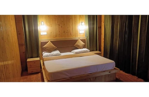 Bhatwari House | Harsil apple homestay