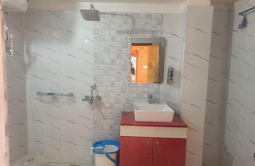 Bhatwari House | Harsil apple homestay