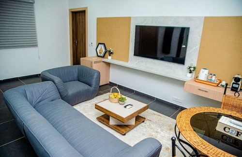 Yamoussoukro Hotel | HOTEL YATCHENIN YAMOUSSOKRO