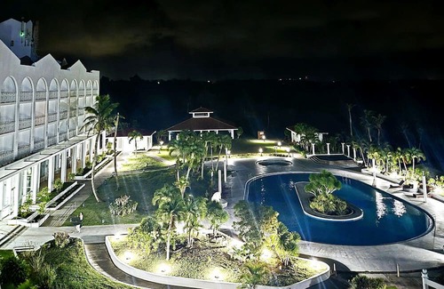 Dededo Hotel | Finest Guam Golf and Resort