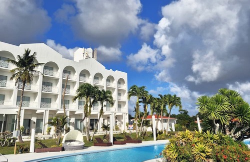 Dededo Hotel | Finest Guam Golf and Resort