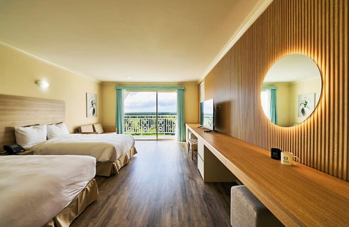 Dededo Hotel | Finest Guam Golf and Resort