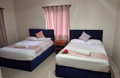 Tavua Hotel | Tavua Hotel