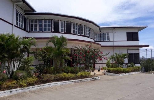 Tavua Hotel | Tavua Hotel