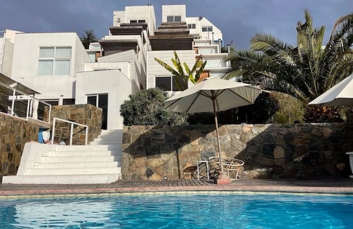La Herradura Cabin | Bahíasol Lodge Naútico