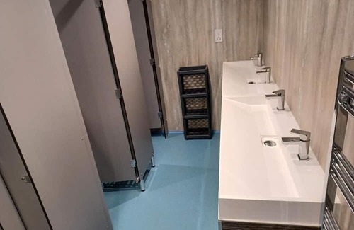 Douglas Hostel | Voyage Hostel