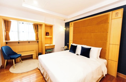 Taitung Hotel | Hotel du musee
