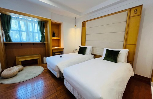 Taitung Hotel | Hotel du musee