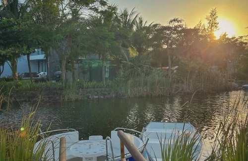 Phuoc Thuan Villa | Sanctuary Ho Tram
