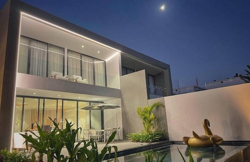 Phuoc Thuan Villa | Sanctuary Ho Tram