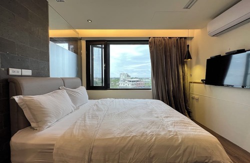 Jiaoxi House | ZZZ HOTEL