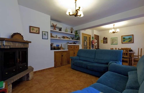 Riopar Hostel | HOSTAL RÍO MUNDO