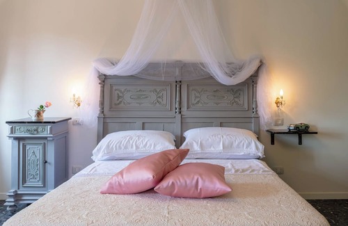 Agliano Terme Bed & Breakfast | Piemonte Country House