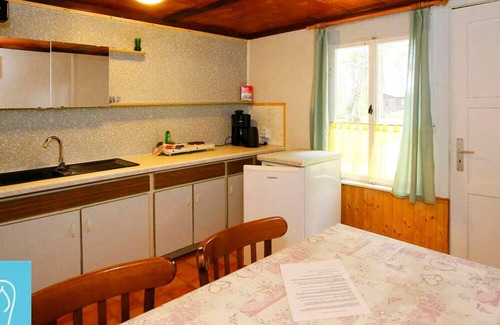 Bakenberg Apartment | Bungalow Village Sea or Less - Category 2 No.13 - Ferienpark Bakenberg
