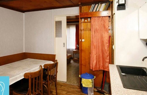 Bakenberg Apartment | Bungalow Village Sea or Less - Category 1 No. 5 - Ferienpark Bakenberg