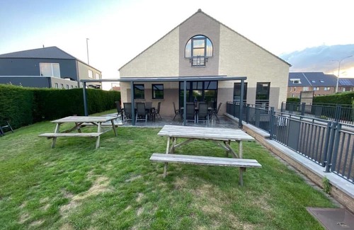 Houthalen-Helchteren House | Luxury vacation home in peace_HH2